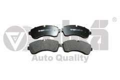 FREN-BALATASI ÖN VIKA / CRAFTER /