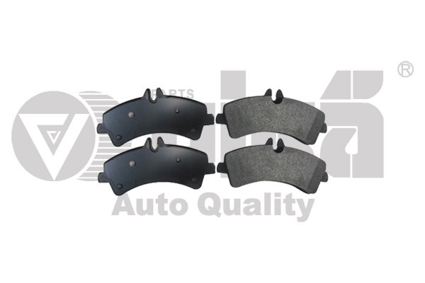 FREN-BALATASI ARKA VIKA / CRAFTER /