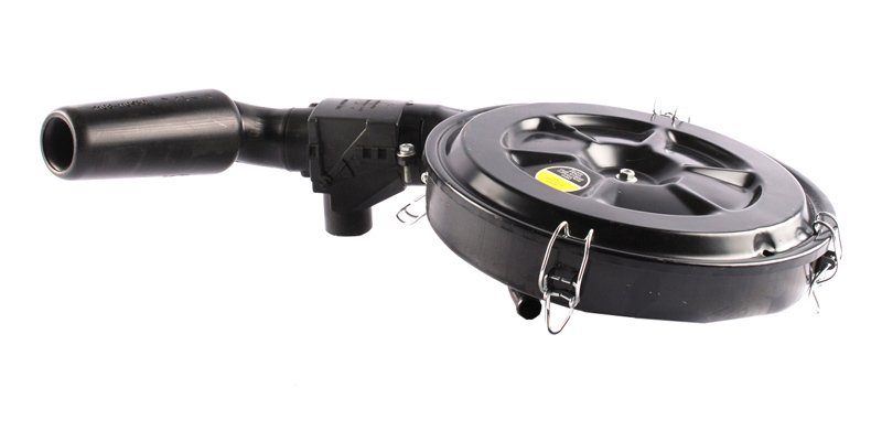 MOTOR-HAVA FİLTRE KUTUSU AVTOVAZ Y.M. NİVA (49)