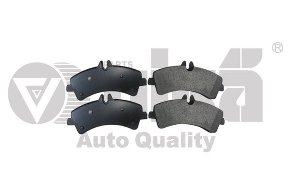 FREN-BALATASI ARKA VIKA / CRAFTER /