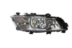 ELEK-SİS LAMBASI SOL DPA / SUPERB 14-15 /