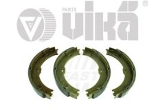 FREN-EL FREN BALATASI VIKA / LT 35-SPRINTER 97-07 /