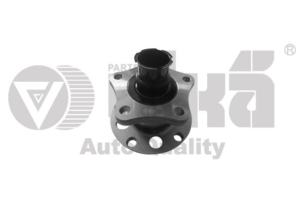 ARKA-PORYA VIKA / A4-A6-PA-SUP /