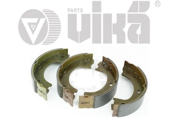 FREN-EL FREN BALATASI VIKA / CRAFTER-SPRINTER /