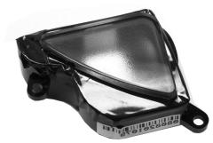 AYNA-ÇEVRE AYDINLATMA LAMBASI SOL DPA / OCTAVIA-SUPERB 04-15 /