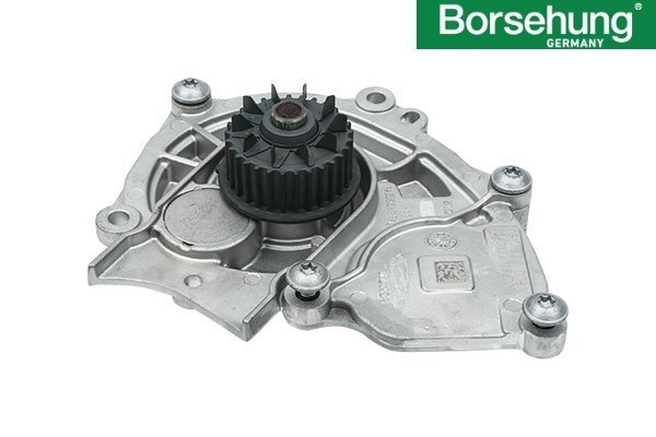 SOĞUTMA-DEVİRDAİM ( Alüminyum Typ. ) BORSEHUNG Germany / A4-A5-A6-A7-AQ5 2.0 TFSI CDNC-CNCB-CNCD /