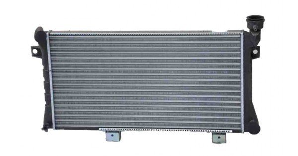 SOĞUTMA-RADYATOR KMP. BYSUN 21213 / NİVA (49) /