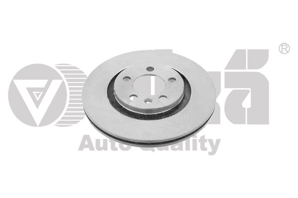 FREN-DİSKİ ÖN VIKA / GO-BO-OCT-TO-LE-A3 /