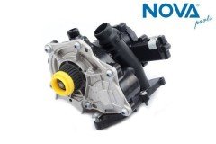 SOĞUTMA-DEVİRDAİM VE GÖVDESİ Kmp.( Alüminyum Typ ) NOVA / A4-A5-A6-A7-AQ5 2.0 TFSI CDNC-CNCB-CNCD /