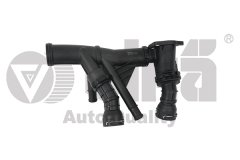 SOĞUTMA-TERMOSTAT YUVASI KOMPLE ( JOOP Typ ) VIKA / CA-GO-OCT-LE-A3-A4-A6 1.6-2.0 CLHA-CLHB-DFSD /