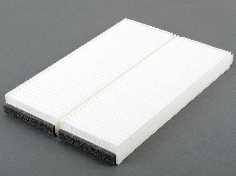 FİLTRE-POLEN ( Set ) TWP_Germany / A4-A6 05-07 /