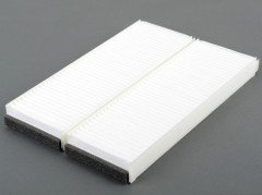 FİLTRE-POLEN ( Set ) TWP_Germany / A4-A6 05-07 /