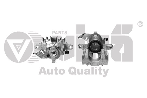 FREN-DİSK KALİPERİ ARKA SAĞ  VIKA / GO-OCT-PO /