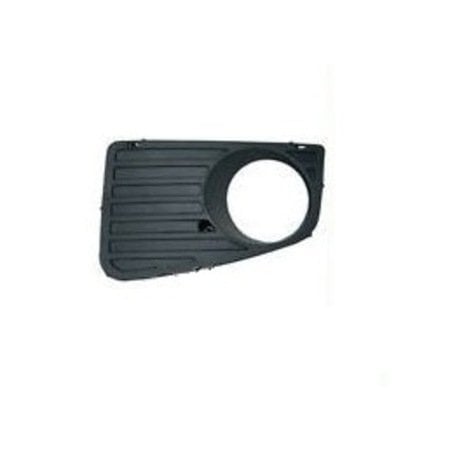 ELEK-SİS FAR IZGARASI SOL DPA / CRAFTER /