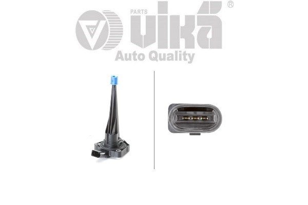 SENSOR-YAĞ SEVİYE VIKA / A3-A4-A5 1.4 TSI CVNA /