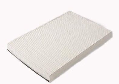 FİLTRE-POLEN TWP_Germany / CRAFTER /