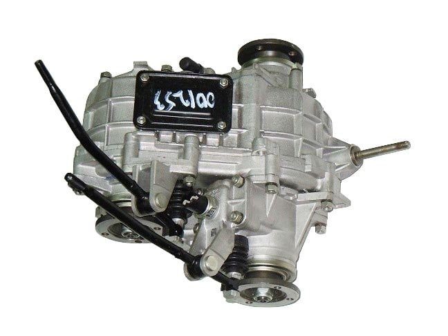 TRANS-ARAZİ ŞANZIMAN KMP.AVTOVAZ NİVA (49)