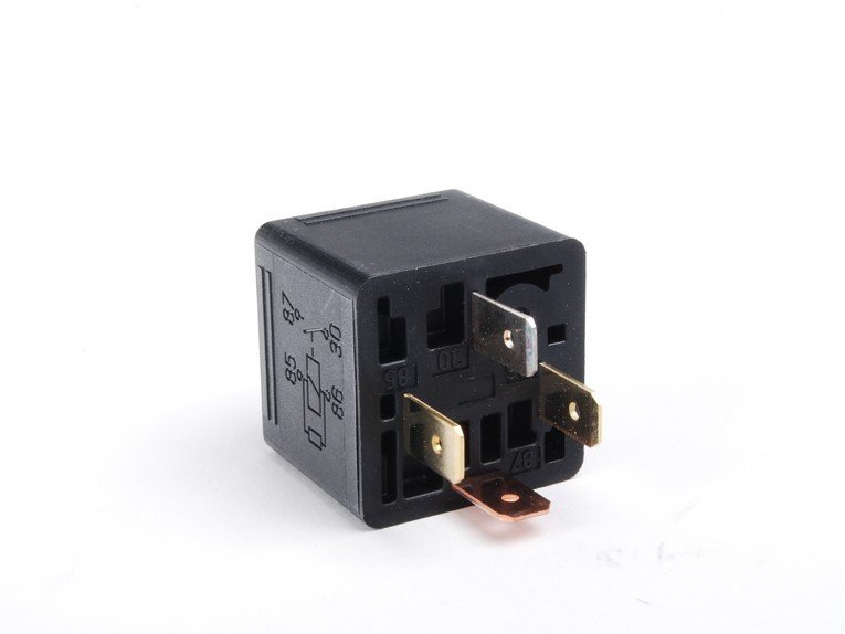 ELEK-ROLE 373 NOLU VIKA / GO-BO-T4-T5-PO-POC-CR-CAD-FAB-OCT-FEL /