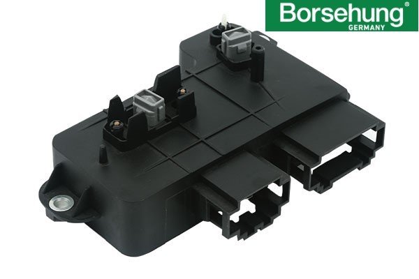 ELEK-KOLTUK AYAR KONTROL ÜNİTESİ SOL BORSEHUNG Germany / A3-A4-A6 /