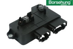 ELEK-KOLTUK AYAR KONTROL ÜNİTESİ SOL BORSEHUNG Germany / A3-A4-A6 /