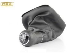 DÖŞEME-VİTES TOPUZU VE KÖRÜĞÜ Siyah Kalın DPA / BO-GO /