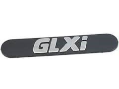 AMBLEM-''GLXİ'' FELİCİA