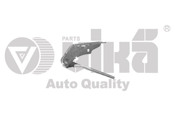 KAPORTA-MOTOR KAPUT MENTEŞE SOL VIKA / POLO HB 02-09 /