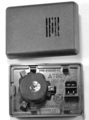 SENSOR-KALORİFER TAVAN ISI AVTOVAZ VEGA (51)