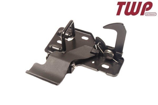 KAPORTA-MOTOR KAPUT KİLİDİ ÜST TWP_Germany / POLO 02-05 TOUAREG 03-10 /