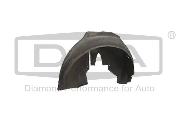 KAPORTA-ÇAMURLUK DAVLUMBAZI ARKA SAĞ DPA / A6 98-05 /