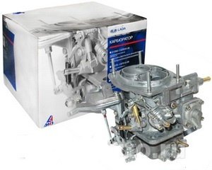 KARBURATOR-KMP. AVTOVAZ 1600 NİVA (49)