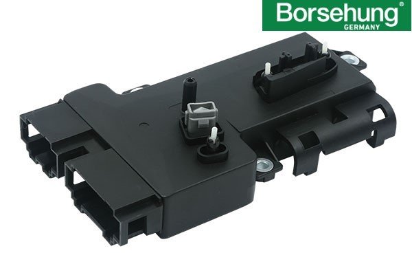 ELEK-KOLTUK AYAR KONTROL ÜNİTESİ SOL BORSEHUNG Germany / A3-A4-A6-AQ5 /