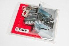 KAPI-BAGAJ KİLİT+KAPI ŞİFRELERİ TKM. CAH-D / SAMARA (48) /