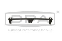 KAPORTA-ÖN PANEL BRAKETİ ORTA DPA / JETTA 11-15 /
