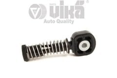 ŞANZ-VİTES MİLİ HALAT DURDURUCU VIKA / FAB-OCT-PO /