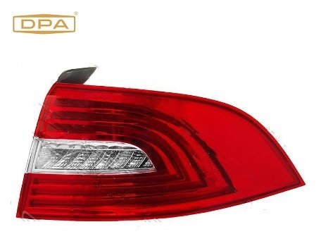 ELEK-STOP LAMBASI DIŞ SAĞ ( Led ) DPA / SUPERB 14-15 /