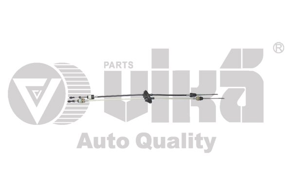 ŞANZ-VİTES TELİ ( Uzunluk 1:1066 mm 2:1010 mm ) VIKA / CRAFTER 2.5 TDI BJJ-BJK-BJL /