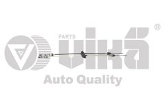 ŞANZ-VİTES TELİ ( Uzunluk 1:1066 mm 2:1010 mm ) VIKA / CRAFTER 2.5 TDI BJJ-BJK-BJL /