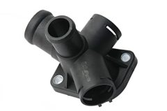 SOĞUTMA-SU FLANŞI TWP_Germany / PASSAT-A4 1.6 AHL-ADP-ANA-ARM /