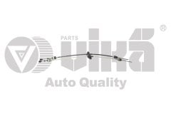 ŞANZ-VİTES TELİ ( Uzunluk 1:1087 mm 2:1040 mm ) VIKA / CRAFTER 2.5 TDI BJM /