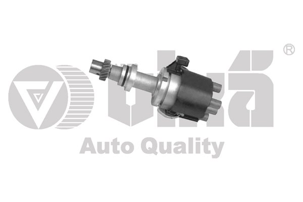 ELEK-DİSTRİBÜTÖR ( Uzun Tip ) VIKA / POC-PA-GO3-VE-IB-CO 1.6 AFT-ADP-AEK-AHL /