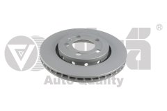 FREN-DİSKİ ARKA VIKA / A3-ATT-BE-BO-GO-OCT /