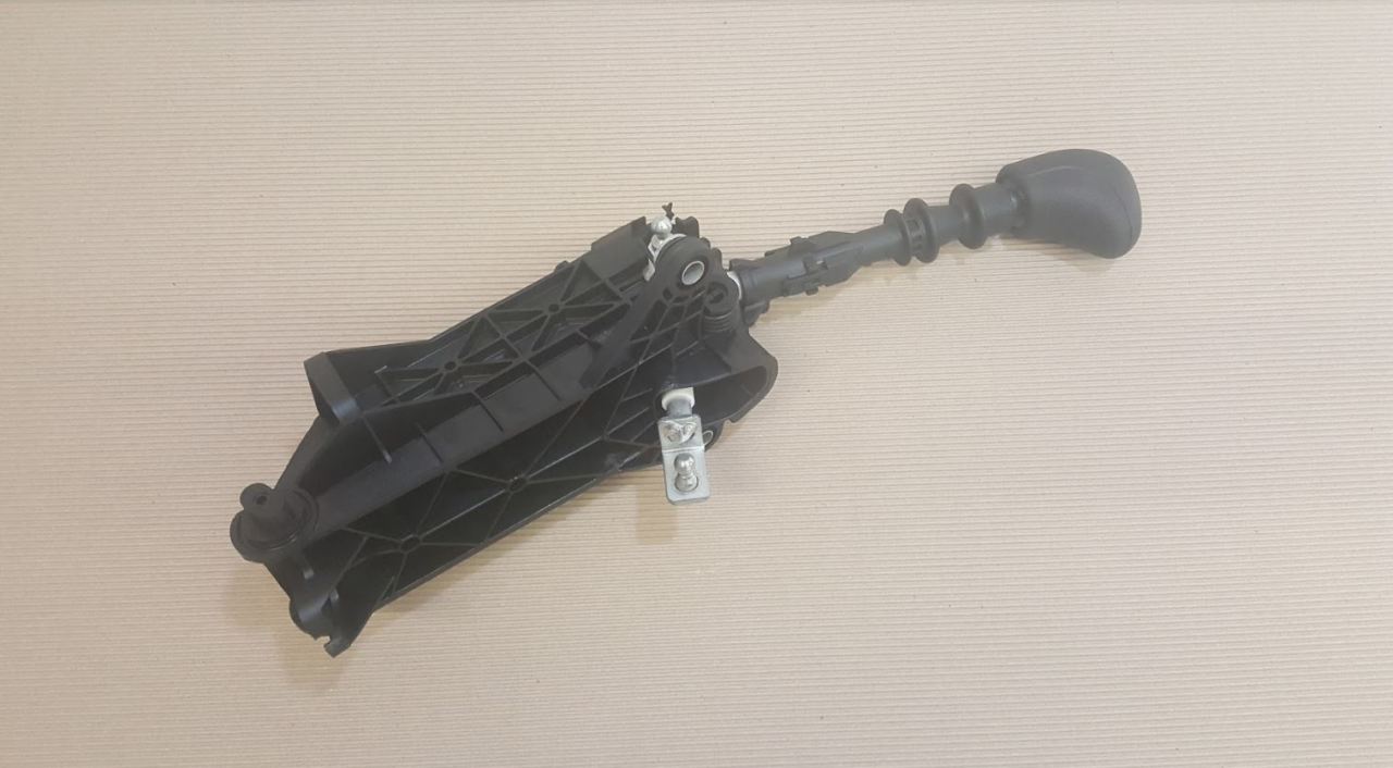 DÖŞEME-VİTES TOPUZU+MEKANİZMASI KOMPLE NOVA / CRAFTER /