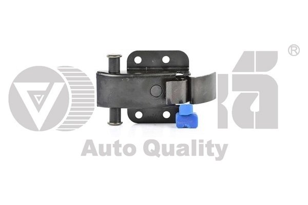 KAPORTA-BAGAJ KAPAK GERGİSİ KASADAKİ SOL-SAĞ VIKA / CRAFTER-SPRINTER /