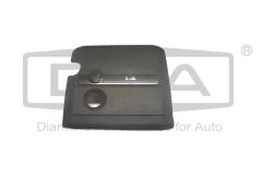 MOTOR-ÜST KAPAĞI VE HAVA FİLTRE KUTUSU DPA / FABIA 1.4 16 V BBY-AUA-BKY /
