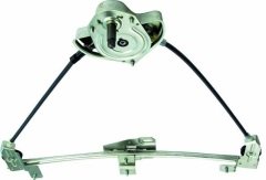 KAPI-CAM MEKANİZMA SOL TEK KAPI (Samara Sport) CAH-D / SAMARA (48) /