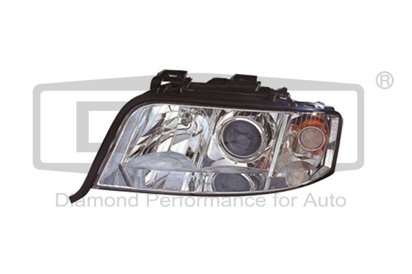 ELEK-FAR KOMPLE SOL DPA / A6 02-05 A6Q 02-05 /