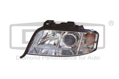 ELEK-FAR KOMPLE SOL DPA / A6 02-05 A6Q 02-05 /