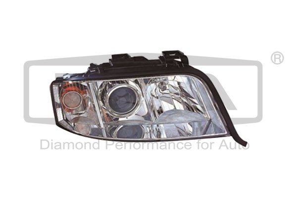ELEK-FAR KOMPLE SAĞ DPA / A6 02-05 A6Q 02-05 /