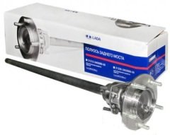ARKA-AKS KMP.AVTOVAZ YENİ MODEL / NİVA (49) /